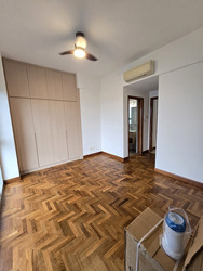 The Bayshore (D16), Condominium #567995271